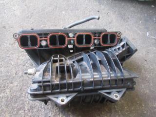 коллектор впускной Toyota Avensis 2 поколение (T250) 2004, 2.0 л., бензин, S1AZ