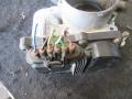 заслонка дроссельная Toyota Avensis 2 поколение (T250) 2004, 2.0 л., бензин, 2203028020 - фото №3
