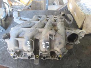 коллектор впускной Volkswagen Golf 3 поколение 2000, 1.4 л., i, бензин, МКПП, хетчбэк 5 дв., 036129711CE