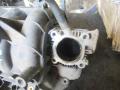 коллектор впускной Volkswagen Golf 3 поколение 2000, 1.4 л., i, бензин, МКПП, хетчбэк 5 дв., 036129711CE - фото №2