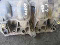 коллектор впускной Volkswagen Golf 3 поколение 2000, 1.4 л., i, бензин, МКПП, хетчбэк 5 дв., 036129711CE - фото №3