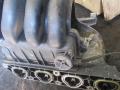 коллектор впускной Volkswagen Golf 3 поколение 2000, 1.4 л., i, бензин, МКПП, хетчбэк 5 дв., 036129711CE - фото №7