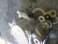 насос вакуумный Volkswagen Passat B6 2006, 2.0 л., TDi, дизель, 03G145209 - фото №3