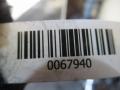 насос вакуумный Volkswagen Passat B6 2006, 2.0 л., TDi, дизель, 03G145209 - фото №5