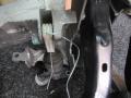узел педальный (блок педалей) Audi A4 B5 1998, 2.4 л., i, бензин, МКПП, универсал, 8D1721117D - фото №2