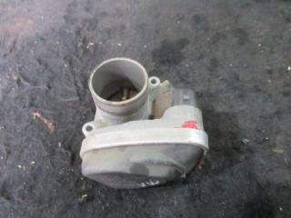 заслонка дроссельная Volkswagen Polo 4 поколение 2003, 1.2 л., i, бензин, 036133062N