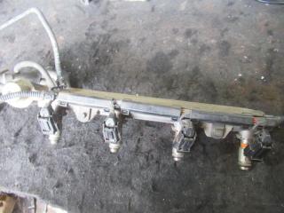 форсунка Volkswagen Golf 3 поколение 1999, 1.4 л., i, бензин, 036031G