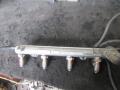 форсунка Volkswagen Golf 3 поколение 1999, 1.4 л., i, бензин, 036031G - фото №4