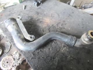патрубок интеркулера Volkswagen Touran 1 поколение 2004, 1K0145762P