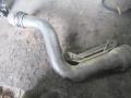 патрубок интеркулера Volkswagen Touran 1 поколение 2004, 1K0145762P - фото №3