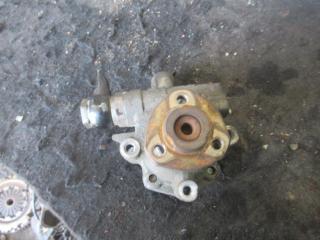 насос гидроусилителя руля Volkswagen Golf 3 поколение 1999, 1.9 л., TDi, дизель, 1J0422154A