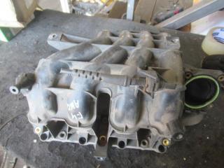 коллектор впускной Volkswagen Golf 3 поколение 1999, 1.4 л., i, бензин, 036129711BK
