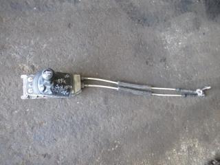 кулиса SEAT Ibiza 3 поколение 2005, 1.2 л., i, бензин, МКПП, хетчбэк 5 дв., 6Q0711266K, 6Q0711265AA