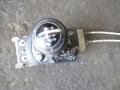 кулиса SEAT Ibiza 3 поколение 2005, 1.2 л., i, бензин, МКПП, хетчбэк 5 дв., 6Q0711266K, 6Q0711265AA - фото №5