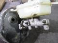 вакуумный усилитель тормозов SEAT Ibiza 3 поколение 2005, 1.2 л., i, бензин, МКПП, хетчбэк 5 дв., 6Q1614105AF - фото №3
