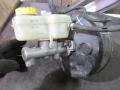 вакуумный усилитель тормозов SEAT Ibiza 3 поколение 2005, 1.2 л., i, бензин, МКПП, хетчбэк 5 дв., 6Q1614105AF - фото №4
