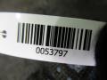 пружина задняя SEAT Ibiza 3 поколение 2003, 1.4 л., i, бензин, МКПП, хетчбэк 5 дв. - фото №3