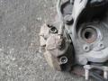 ступица передняя правая Volkswagen Passat B6 2007, 2.0 л., TDi, дизель, АКПП, универсал - фото №5