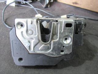 замок двери передней правой Mercedes-Benz C-Класс W203/S203/CL203 2001, 2.2 л., CDi, дизель, АКПП, седан, 0000493066
