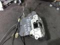 замок двери передней правой Mercedes-Benz C-Класс W203/S203/CL203 2001, 2.2 л., CDi, дизель, АКПП, седан, 0000493066 - фото №3