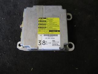 блок AirBag Toyota Corolla 9 поколение (E120/E130) 2003, 1.4 л., i, бензин, МКПП, универсал, 8917002290