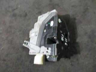замок двери передней правой Volkswagen Passat B6 2006, 3C1837016A