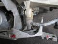 узел педальный (блок педалей) Audi A6 4B/C5 1998, 2.8 л., i, бензин, МКПП, универсал, 8D1721117D - фото №7