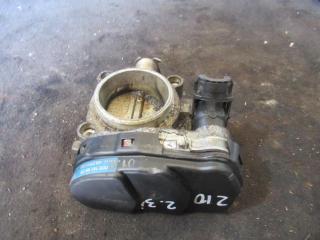 заслонка дроссельная Mercedes-Benz E-Класс W210/S210 1998, 2.3 л., i, бензин, 0001419525