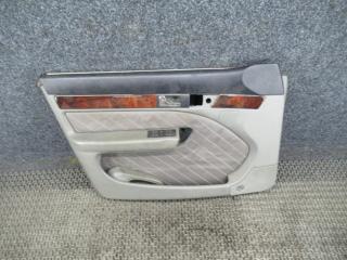 обшивка двери передняя левая Audi A6 4A/C4 1996