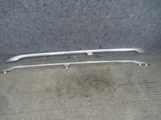 дуги на крышу (рейлинги) Audi A6 4B/C5 1998, 2.8 л., i, бензин, МКПП, универсал