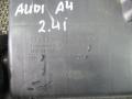 корпус воздушного фильтра Audi A4 B5 1997, 2.4 л., i, бензин, МКПП, седан, 078133837 - фото №3