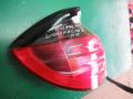 фонарь задний левый Mercedes-Benz C-Класс W203/S203/CL203 2001, 2.0 л., i, бензин, МКПП, хетчбэк 5 дв. - фото №2