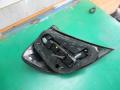 фонарь задний правый Mercedes-Benz C-Класс W203/S203/CL203 2001, 2.0 л., i, бензин, МКПП, хетчбэк 5 дв. - фото №2