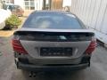 фонарь задний правый Mercedes-Benz C-Класс W203/S203/CL203 2001, 2.0 л., i, бензин, МКПП, хетчбэк 5 дв. - фото №4