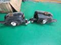 фара противотуманная левая Mercedes-Benz C-Класс W203/S203/CL203 2001, 2.0 л., i, бензин, МКПП, хетчбэк 5 дв. - фото №4