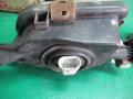 фара противотуманная левая Mercedes-Benz C-Класс W203/S203/CL203 2001, 2.0 л., i, бензин, МКПП, хетчбэк 5 дв. - фото №7
