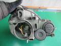 фара левая Mercedes-Benz C-Класс W203/S203/CL203 2001, 2.0 л., i, бензин, МКПП, хетчбэк 5 дв. - фото №3