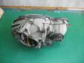 фара левая Mercedes-Benz C-Класс W203/S203/CL203 2001, 2.0 л., i, бензин, МКПП, хетчбэк 5 дв. - фото №4