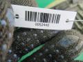 фара левая Mercedes-Benz C-Класс W203/S203/CL203 2001, 2.0 л., i, бензин, МКПП, хетчбэк 5 дв. - фото №5
