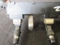 форсунка Opel Vectra B 1998, 1.6 л., i, бензин, 25313846 - фото №3
