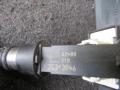 форсунка Opel Vectra B 1998, 1.6 л., i, бензин, 25313846 - фото №5