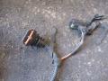 проводка Opel Omega B 1997, 2.2 л., i, бензин - фото №4
