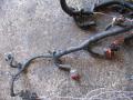 проводка Opel Omega B 1997, 2.2 л., i, бензин - фото №5