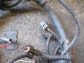 проводка Opel Omega B 1997, 2.2 л., i, бензин - фото №8