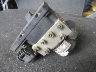 блок ABS Ford Focus 1 поколение 2001, 5WK84031