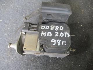 блок ABS Mercedes-Benz E-Класс W210/S210 [рестайлинг] 1999, 3.0 л., TD, дизель, АКПП, универсал, 0265202407, A0034312412
