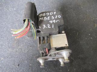 блок ABS Mercedes-Benz E-Класс W210/S210 [рестайлинг] 1999, 3.2 л., i, бензин, АКПП, универсал, 0265202407, A0034312412