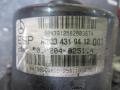блок ABS Mercedes-Benz C-Класс W203/S203/CL203 2001, 2.2 л., CDi, дизель, МКПП, универсал, A2095450232 - фото №3