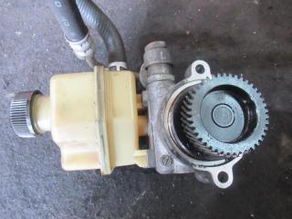 насос гидроусилителя руля Mazda MPV LW 2000, 2.0 л., TD, дизель, RF5C