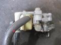 насос гидроусилителя руля Mazda MPV LW 2000, 2.0 л., TD, дизель, RF5C - фото №2